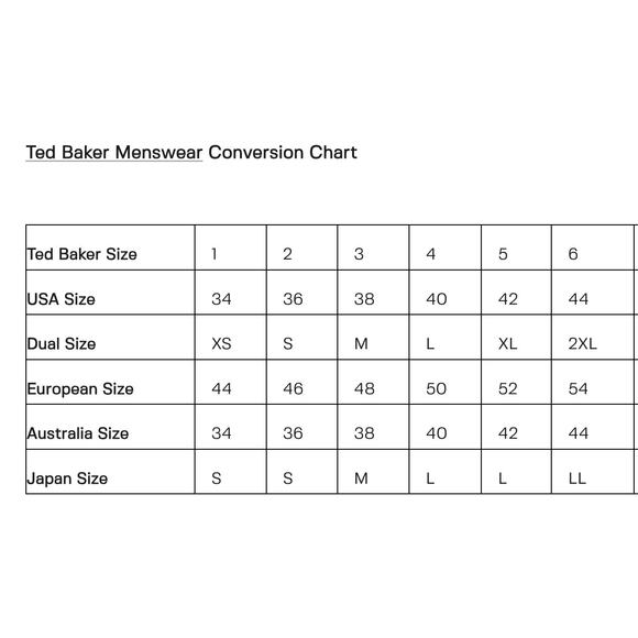 Ted Baker Mens 4 Large Wool Blend Over Coat Top Old Money Quiet Luxury - Picture 10 of 10